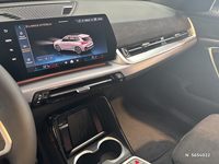 BMW iX1 eDrive20 M Sport