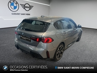 BMW (F70) 120 170 CH M SPORT DKG7