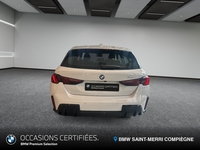 BMW (F70) 120 170 CH M SPORT DKG7