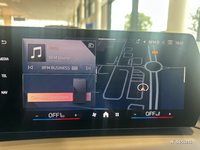 BMW (F70) 120 170 CH M SPORT DKG7