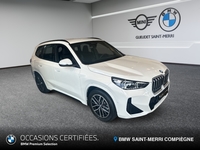 BMW (U11) XDRIVE 25E 245 M SPORT DKG7