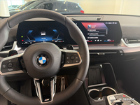 BMW X2 sDrive 20i 170ch DKG7 M Sport (U10)