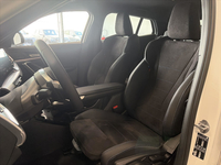 BMW X2 sDrive 20i 170ch DKG7 M Sport (U10)