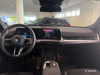 BMW X2 sDrive 20i 170ch DKG7 M Sport (U10)