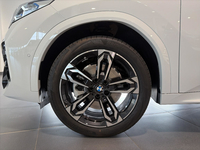 BMW X2 sDrive 20i 170ch DKG7 M Sport (U10)
