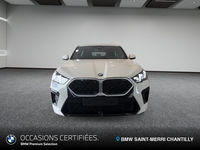 BMW X2 sDrive 20i 170ch DKG7 M Sport (U10)
