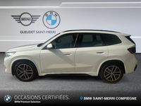 BMW (U11) SDRIVE 20D 163 M SPORT DKG7