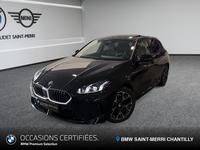 BMW 120 170 ch DKG7 M SPORT (F70)