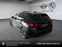 BMW 120 170 ch DKG7 M SPORT (F70)