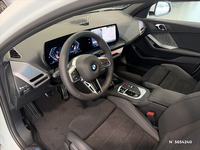 BMW 120 170 DKG7 M SPORT (F70)