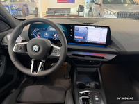 BMW 120 170 DKG7 M SPORT (F70)