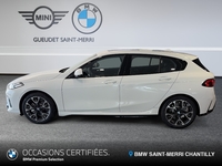 BMW 120 170 DKG7 M SPORT (F70)
