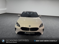 BMW 120 170 DKG7 M SPORT (F70)
