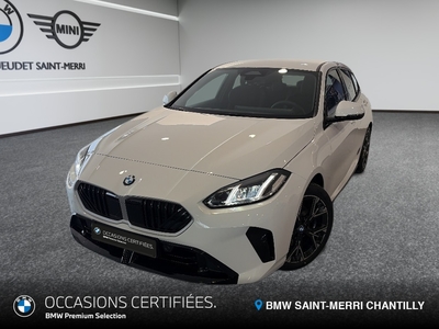 BMW 120 170 DKG7 M SPORT (F70)