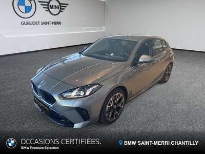 BMW 120 170 ch DKG7 M SPORT (F70)