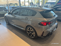 BMW 120 170 ch DKG7 M SPORT (F70)