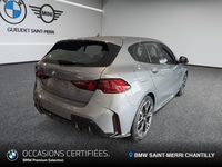 BMW 120 170 ch DKG7 M Sport