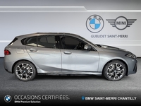 BMW 120 170 ch DKG7 M Sport