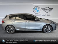 BMW 120 170 ch DKG7 M SPORT (F70)