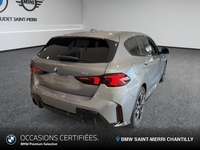 BMW 120 170 ch DKG7 M SPORT (F70)
