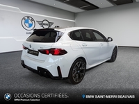 BMW 120 170 ch DKG7 M Sport