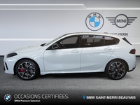 BMW 120 170 ch DKG7 M Sport
