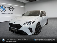 BMW 120 170 ch DKG7 M Sport
