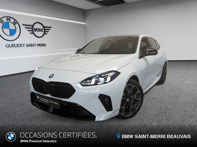 BMW 120 170 ch DKG7 M Sport