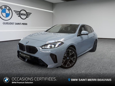 BMW 120 170 ch DKG7 M Sport