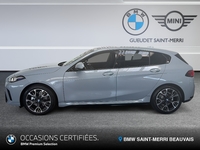 BMW 120 170 ch DKG7 M Sport