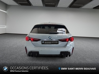 BMW 120 170 ch DKG7 M Sport