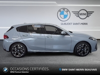 BMW 120 170 ch DKG7 M Sport