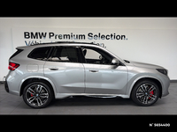 BMW X1 sDrive 20i 170ch DKG7 M Sport