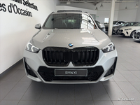 BMW X1 sDrive 20i 170ch DKG7 M Sport