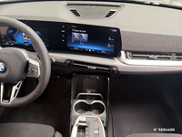 BMW X1 sDrive 20i 170ch DKG7 M Sport