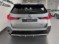 BMW X1 sDrive 20i 170ch DKG7 M Sport