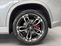 BMW X1 sDrive 20i 170ch DKG7 M Sport