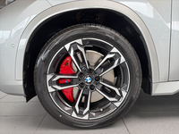 BMW X1 sDrive 20i 170ch DKG7 M Sport