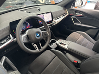 BMW X1 xDrive 25e 245ch DKG7 M Sport