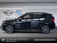 BMW X1 xDrive 25e 245ch DKG7 M Sport