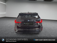 BMW X1 xDrive 25e 245ch DKG7 M Sport