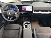 BMW X1 xDrive 25e 245ch DKG7 M Sport