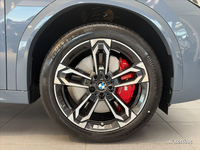 BMW iX2 eDrive20 204ch BVA M Sport