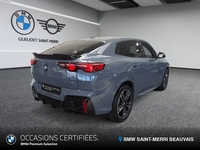 BMW iX2 eDrive20 204ch BVA M Sport