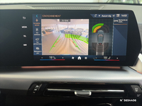 BMW iX2 eDrive20 204ch BVA M Sport