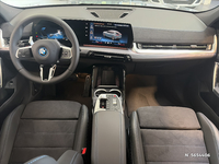 BMW iX2 eDrive20 204ch BVA M Sport