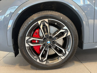 BMW iX2 eDrive20 204ch BVA M Sport