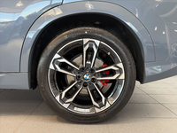 BMW iX2 eDrive20 204ch BVA M Sport