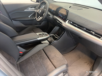 BMW iX2 eDrive20 204ch BVA M Sport