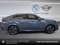 BMW iX2 eDrive20 204ch BVA M Sport